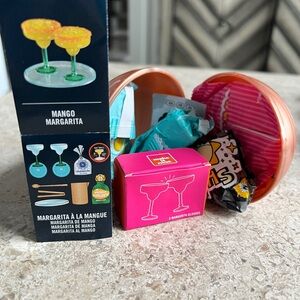 Mini verse happy hour